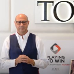 10 Key Points in Tolys Strategy