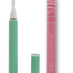 Toly is redefining beauty applicators, with Lily