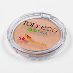 Toly and SK Chemical's ECOTRIA® - Product Info - Toly