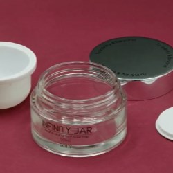 Introducing The Infinity Jar: Where Sustainability Meets Luxury